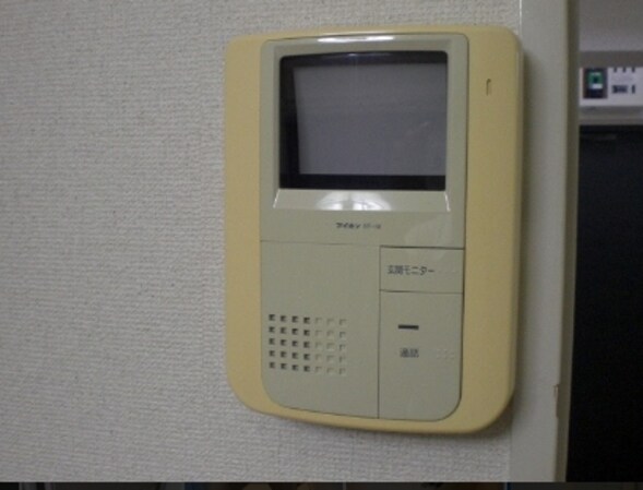 レオパレス新宿A館の物件内観写真